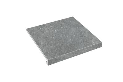 Ступень Zeus Ceramica CA`DI PIETRA GRIGIO SZRXPZ8BRC